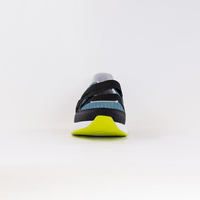 Drew Bayside (Women's) - Teal Combo