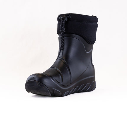 BOGS Boga Boot Mid (Unisex) - Black