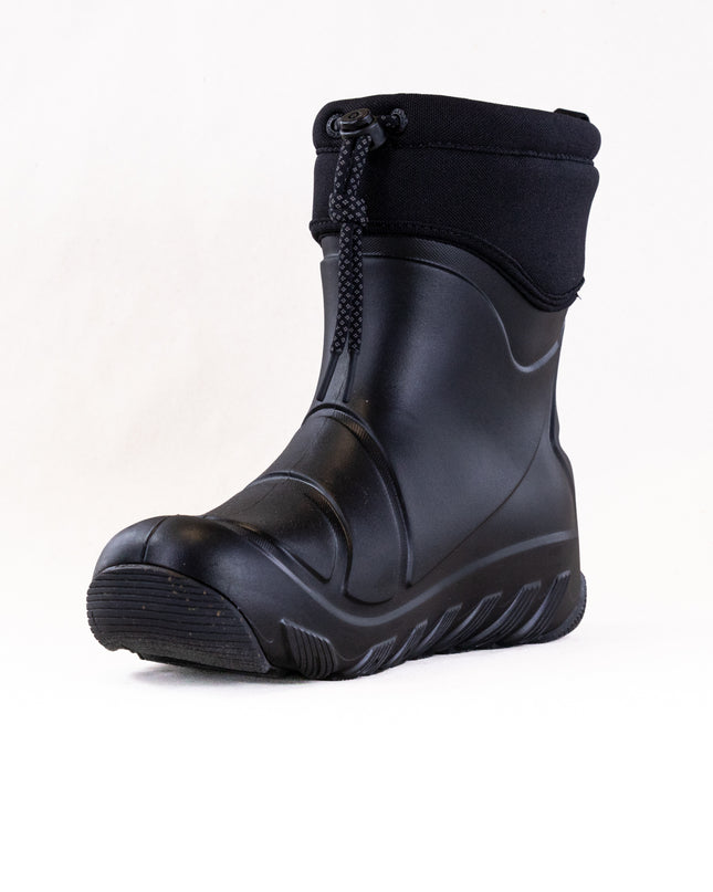 BOGS Boga Boot Mid (Unisex) - Black