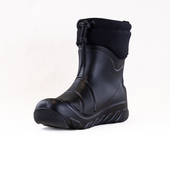 BOGS Boga Boot Mid (Unisex) - Black