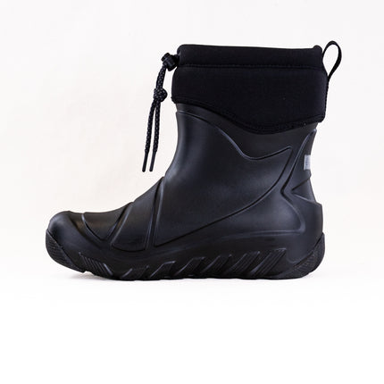 BOGS Boga Boot Mid (Unisex) - Black