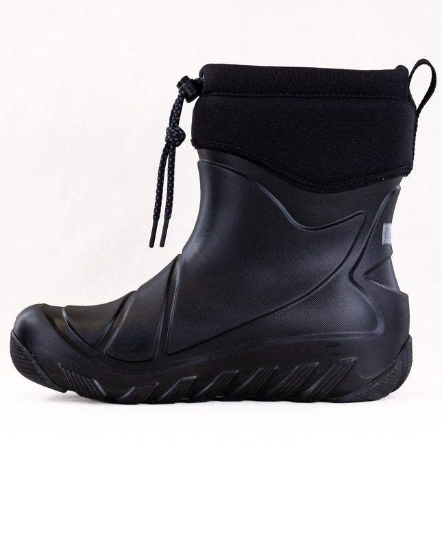 BOGS Boga Boot Mid (Unisex) - Black