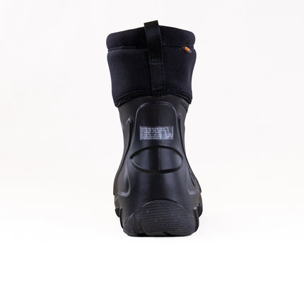 BOGS Boga Boot Mid (Unisex) - Black