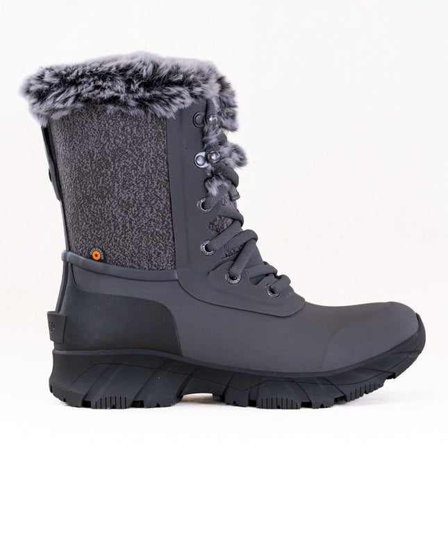 BOGS Arcata II Heathered (Women's) - Gray Multi