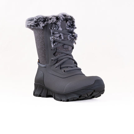 BOGS Arcata II Heathered (Women's) - Gray Multi