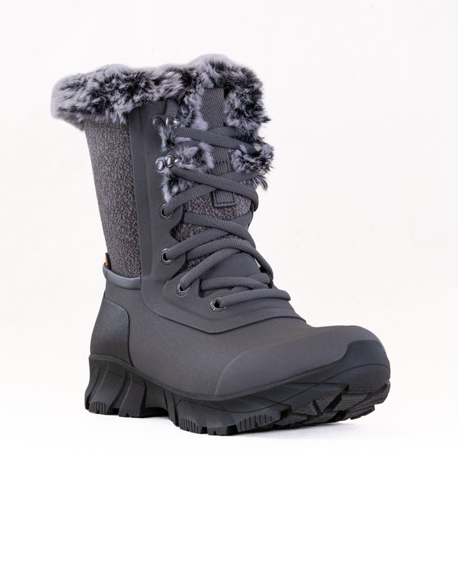 BOGS Arcata II Heathered (Women's) - Gray Multi