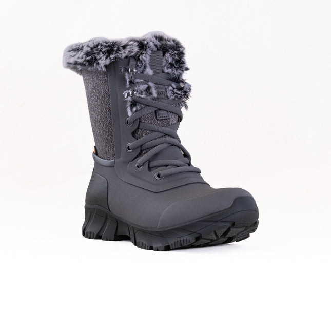 BOGS Arcata II Heathered (Women's) - Gray Multi