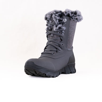 BOGS Arcata II Heathered (Women's) - Gray Multi