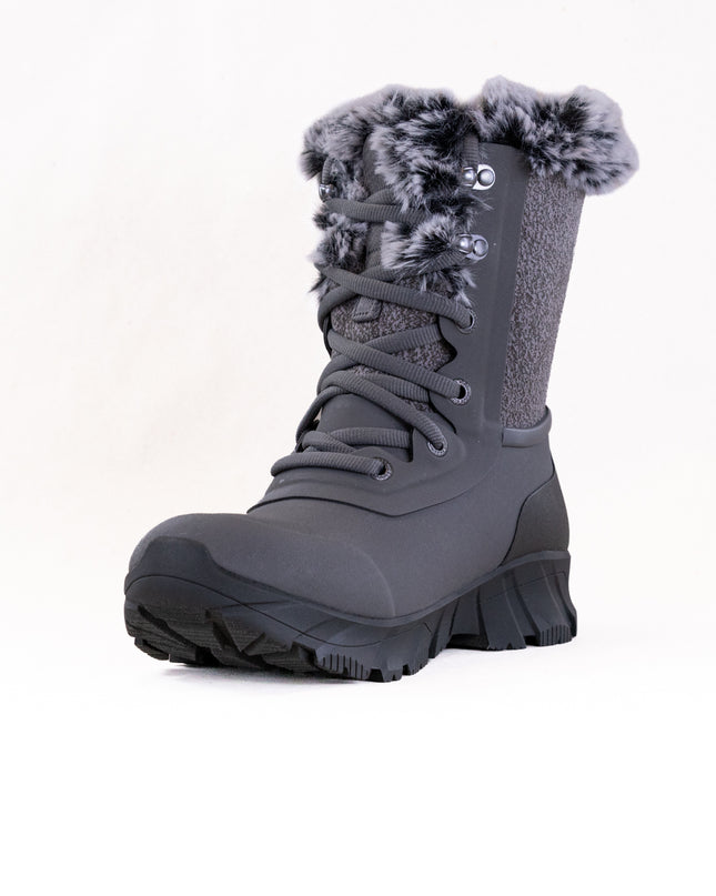 BOGS Arcata II Heathered (Women's) - Gray Multi