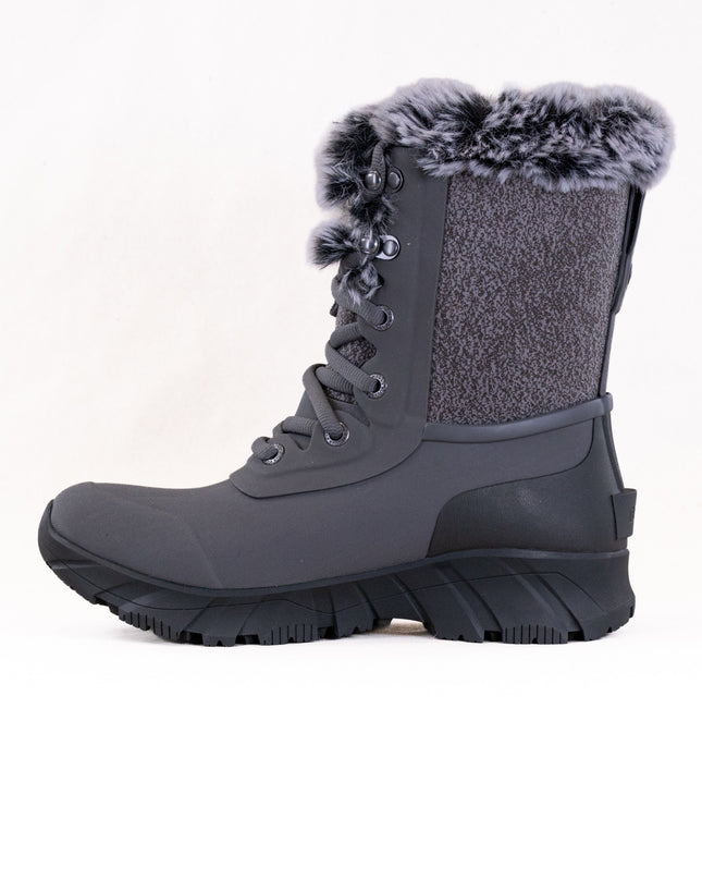 BOGS Arcata II Heathered (Women's) - Gray Multi