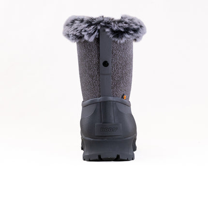 BOGS Arcata II Heathered (Women's) - Gray Multi