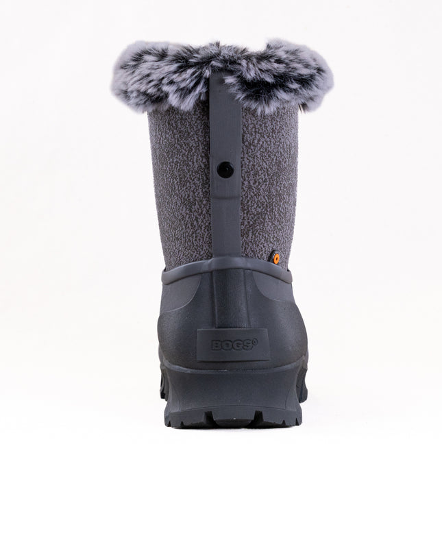 BOGS Arcata II Heathered (Women's) - Gray Multi