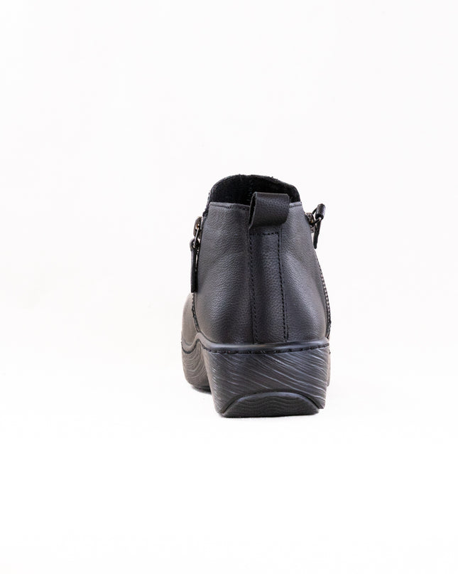 Alegria Oaklee (Women's) - Black BIrd