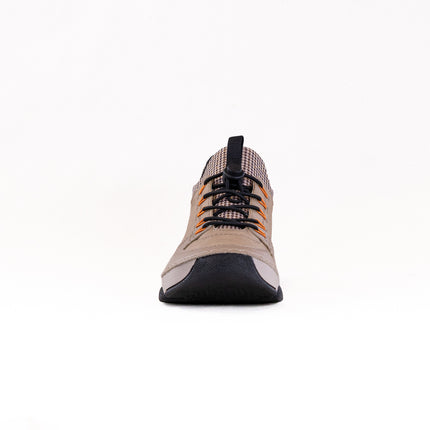 Rieker Angela 45963 (Women's) - Camel/Camel/Beige Schwarz