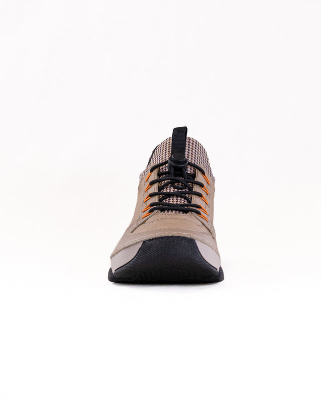 Rieker Angela 45963 (Women's) - Camel/Camel/Beige Schwarz