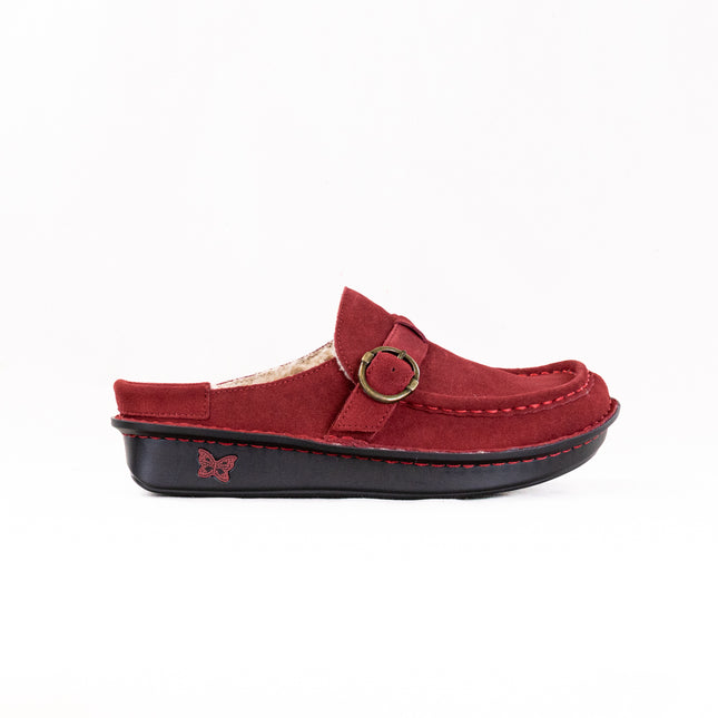 Alegria Brigid (Women's) - Sangria