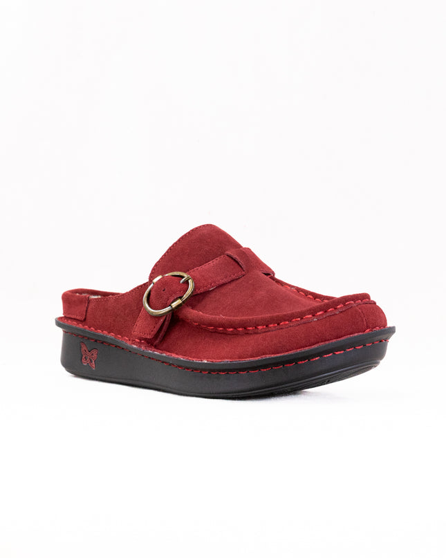 Alegria Brigid (Women's) - Sangria