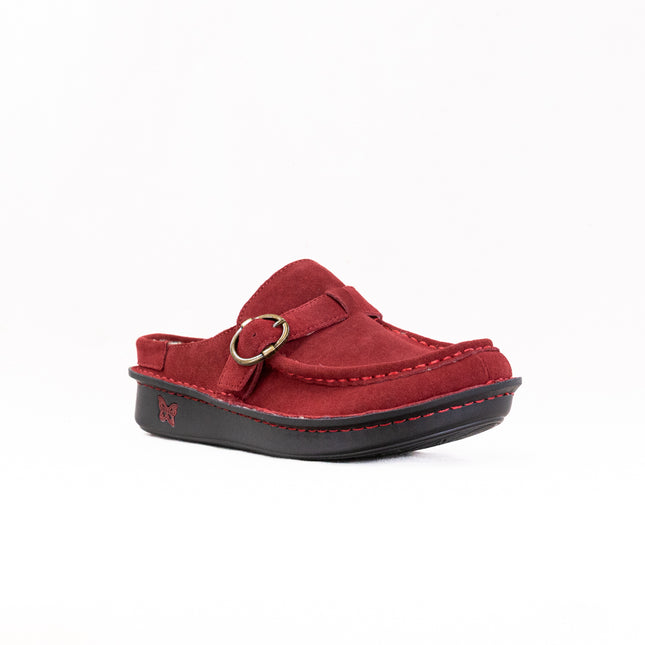 Alegria Brigid (Women's) - Sangria