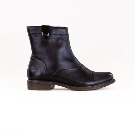 Rieker 74858 Ornella (Women's) - Mokka/Ranho