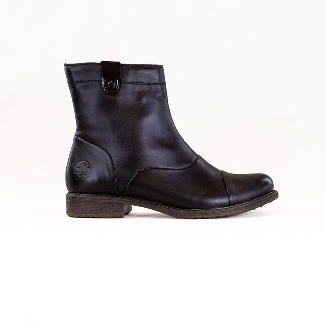 Rieker 74858 Ornella (Women's) - Mokka/Ranho