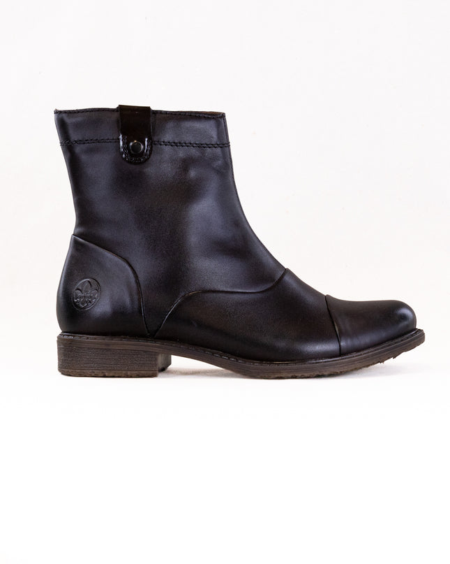 Rieker 74858 Ornella (Women's) - Mokka/Ranho