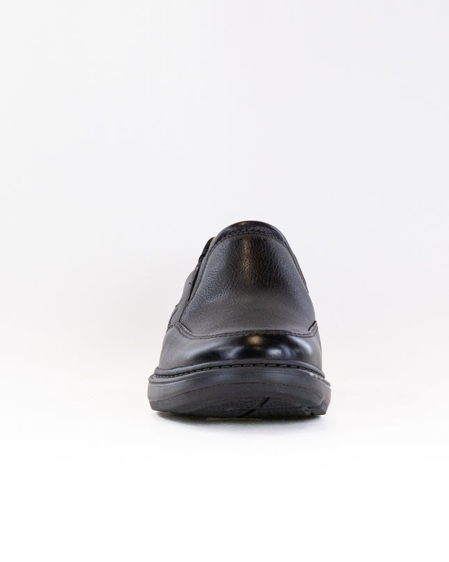 Clark's Un Briley Step (Men's) - Black
