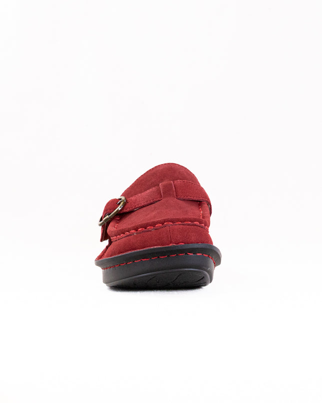 Alegria Brigid (Women's) - Sangria