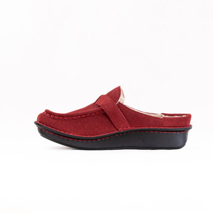 Alegria Brigid (Women's) - Sangria