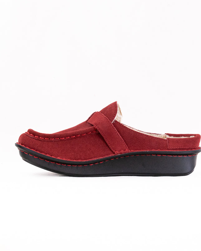 Alegria Brigid (Women's) - Sangria