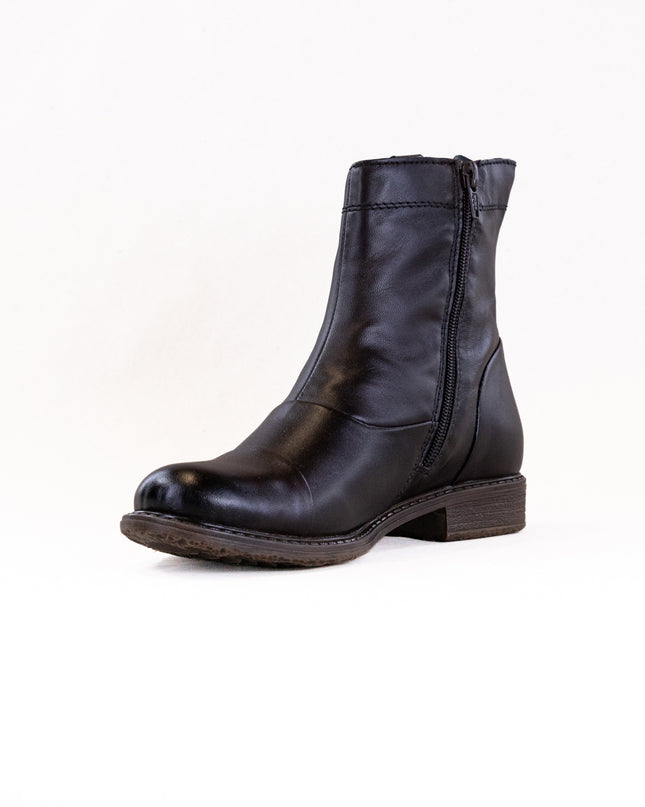 Rieker 74858 Ornella (Women's) - Mokka/Ranho