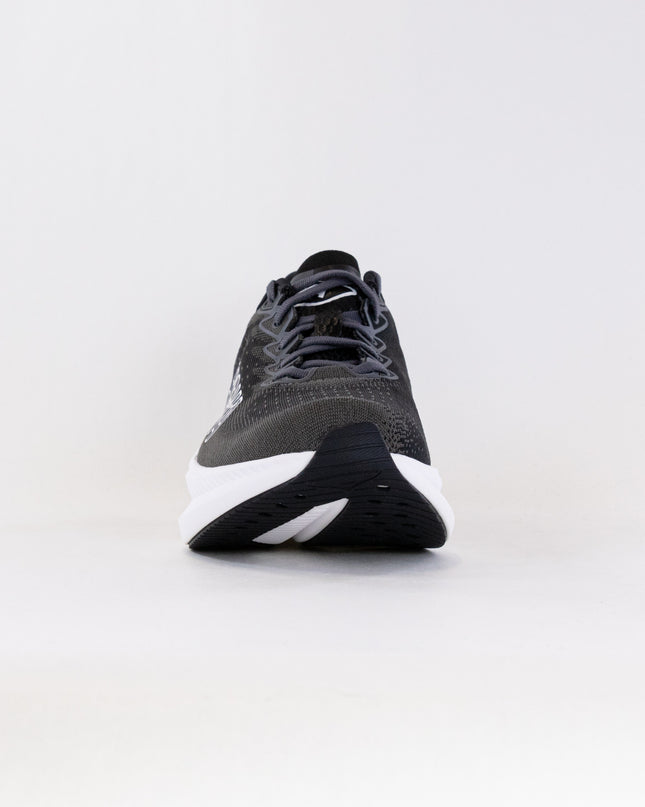 Hoka Mach 6 (Women's) Wide - Black/White