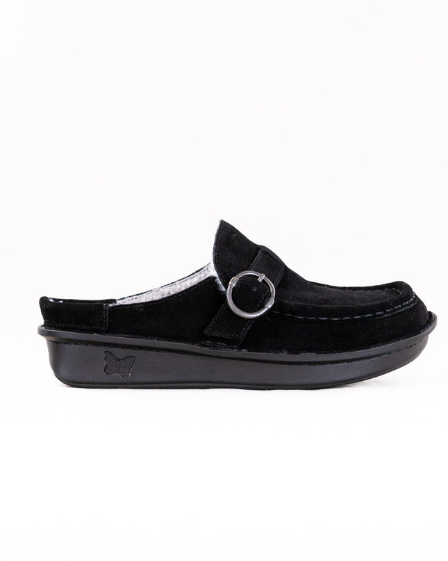 Alegria Brigid (Women's) - Black