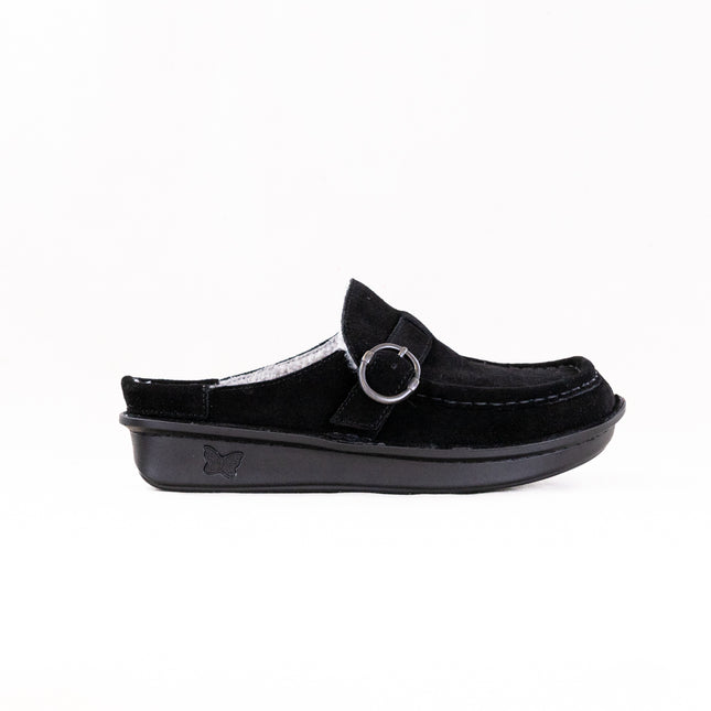 Alegria Brigid (Women's) - Black