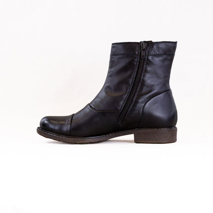 Rieker 74858 Ornella (Women's) - Mokka/Ranho
