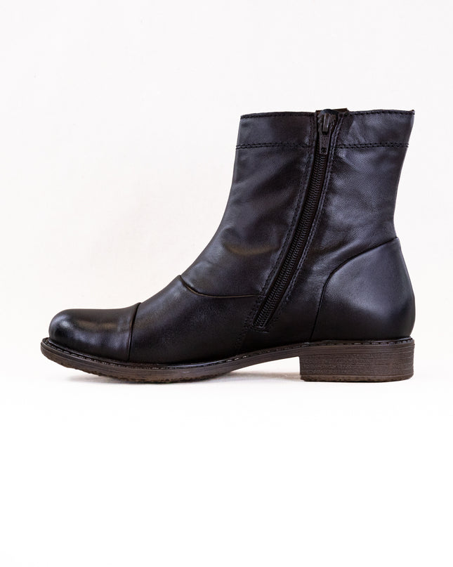 Rieker 74858 Ornella (Women's) - Mokka/Ranho