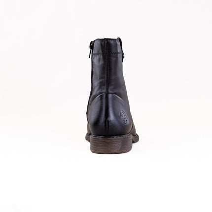 Rieker 74858 Ornella (Women's) - Mokka/Ranho