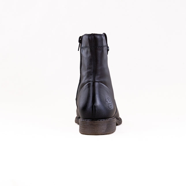 Rieker 74858 Ornella (Women's) - Mokka/Ranho