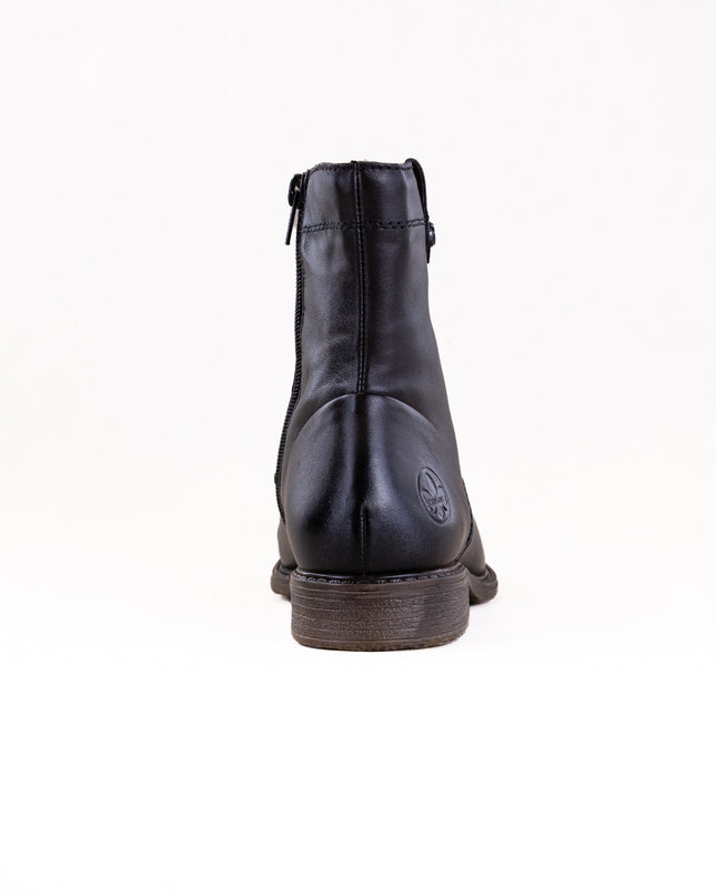 Rieker 74858 Ornella (Women's) - Mokka/Ranho