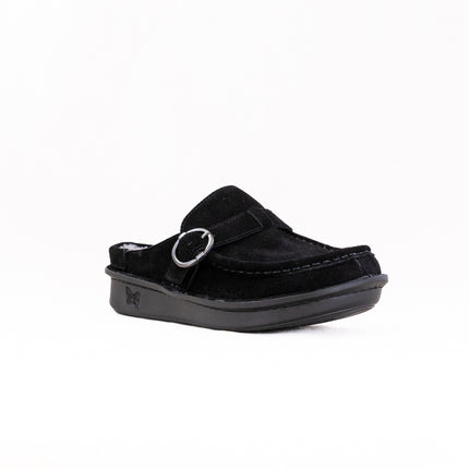 Alegria Brigid (Women's) - Black