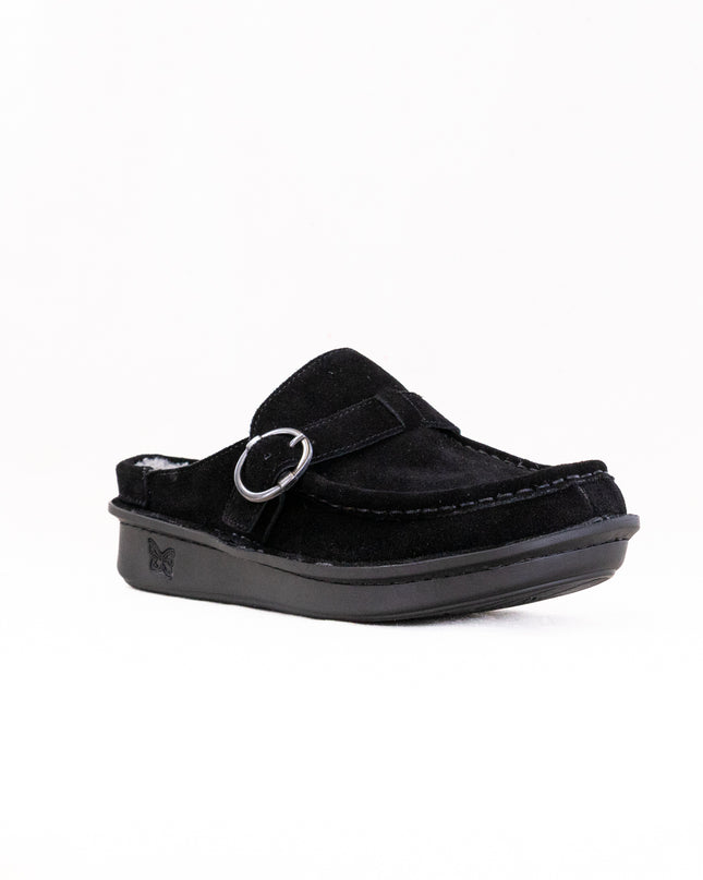 Alegria Brigid (Women's) - Black