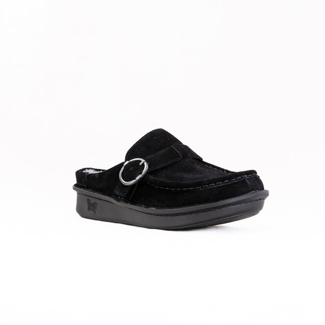 Alegria Brigid (Women's) - Black