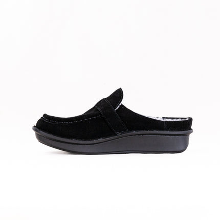 Alegria Brigid (Women's) - Black