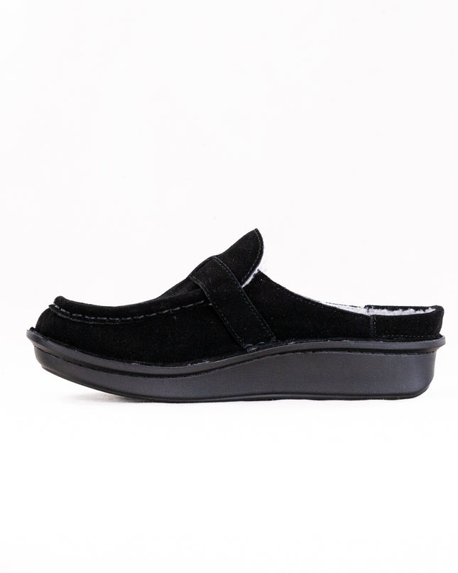 Alegria Brigid (Women's) - Black
