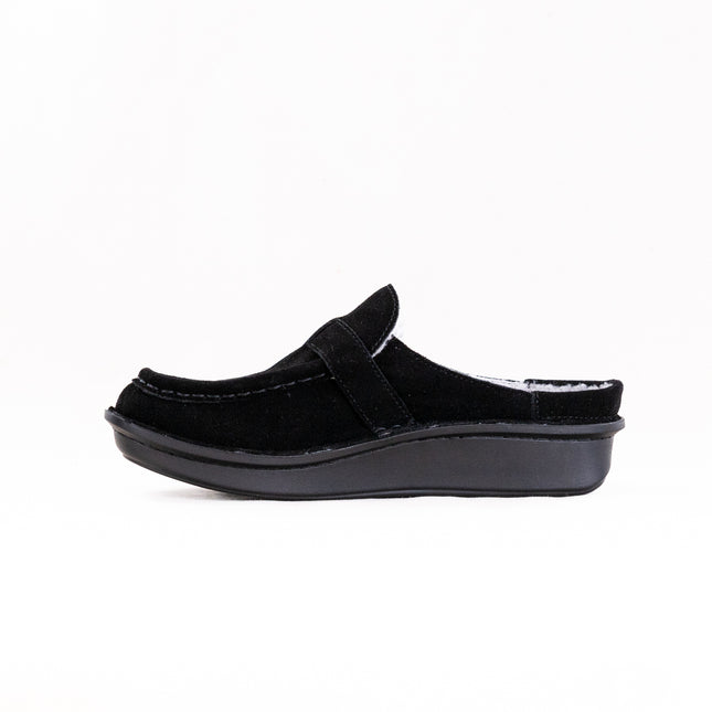 Alegria Brigid (Women's) - Black