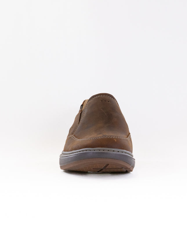 Clark's Un Briley Step (Men's) - Beeswax