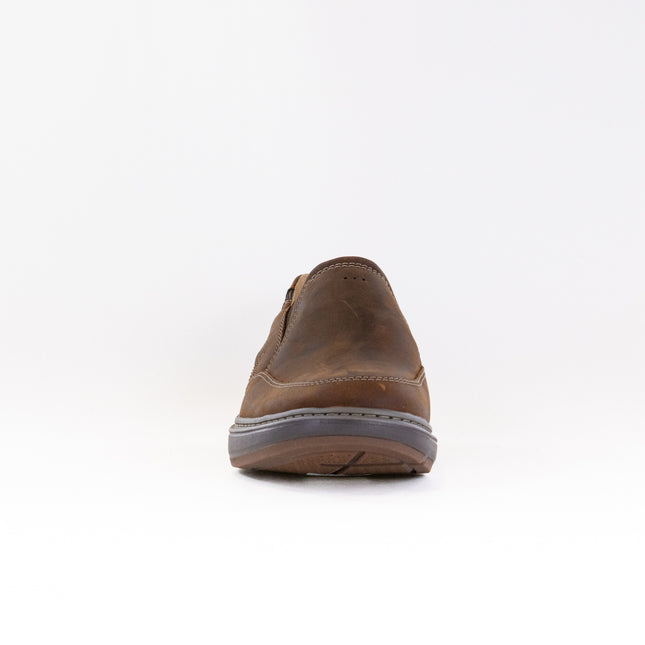 Clark's Un Briley Step (Men's) - Beeswax