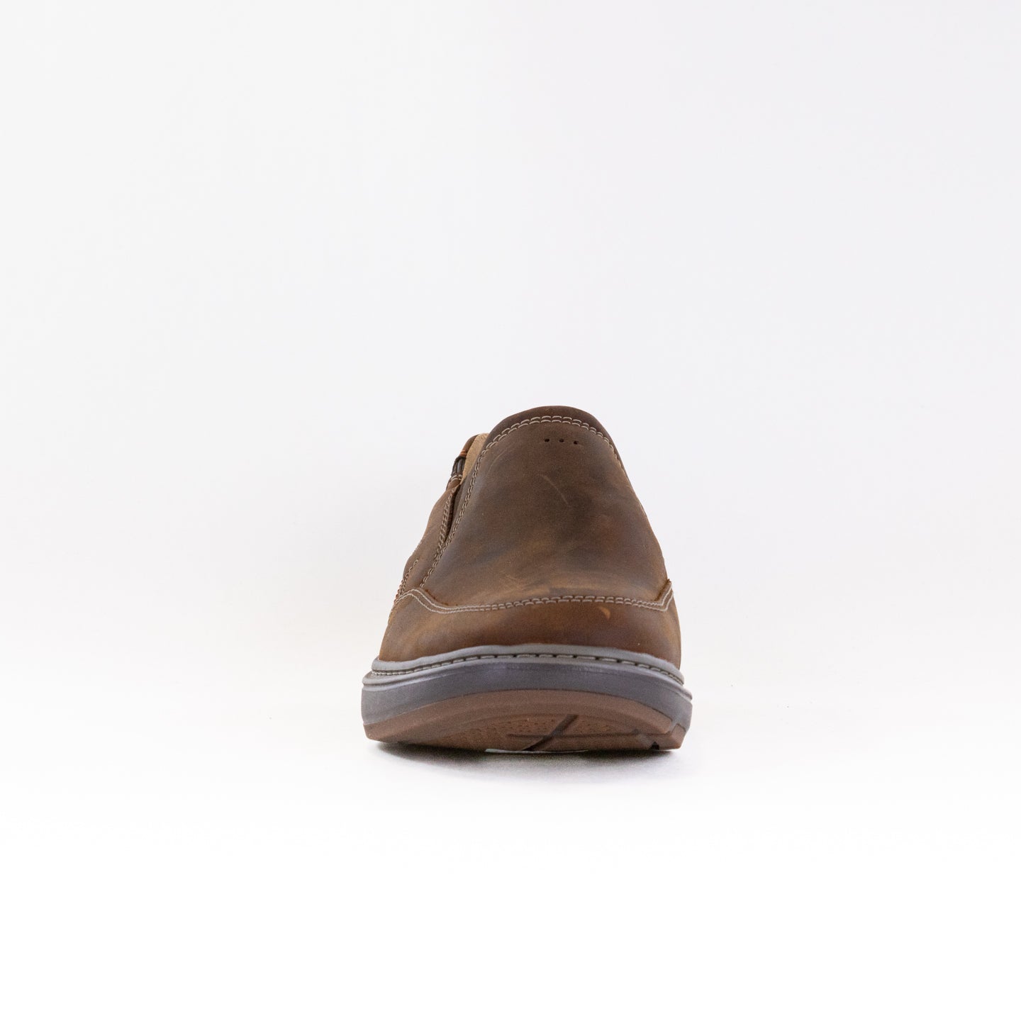 Clark's Un Briley step (Men's) - Beeswax