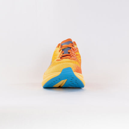 Hoka Mach 6 (Women's) - Poppy/Squash