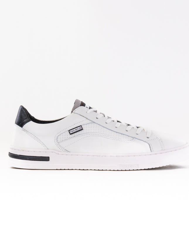 Pikolinos Xativa M1k (Men's) - Off White