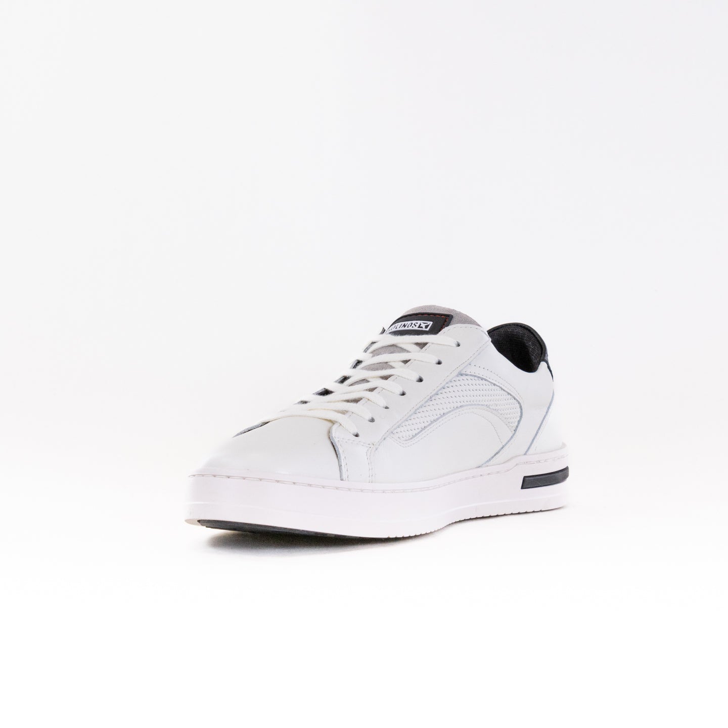 Pikolinos Xativa M1k (Men's) - Off White